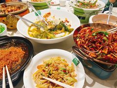 -绿草地·湘菜(7mall店)