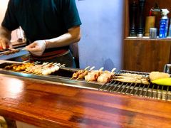 -鸟串烧Yakitori