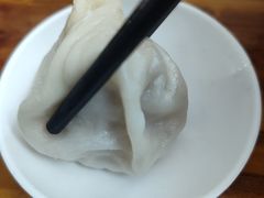 -笑云开汤包店(网巾市店)