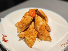 招积茄子-小炳胜(卓悦中心店)