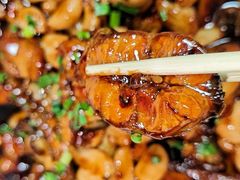 -聚丰园•湖鲜餐厅(阿红私房菜梅石路店)
