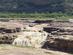 -陕西黄河壶口瀑布旅游区