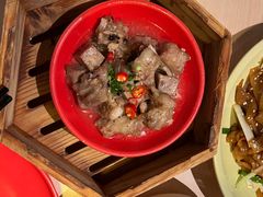 -避风塘(宝山万达店)