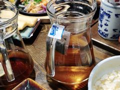 -南京大牌档(香港广场店)