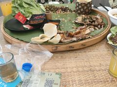 -简朴寨傣味餐厅