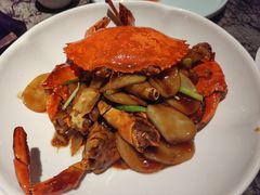 -外婆家(湖滨银泰in77C区店)