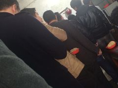 iphone_upload_pic-华山路小碗驴肉汤(龙鳞路店)