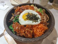 -七八冷面·延边朝鲜族美食(欢乐谷店)
