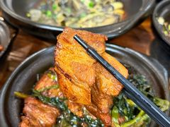 -小时候焗海鲜(鄞州万达店)