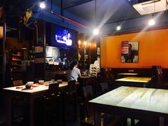 大堂-缘生态云南菜·野生菌庭院餐厅(华侨城店)