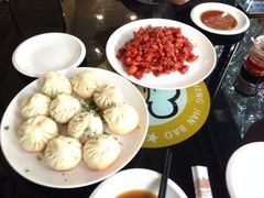 -旺仔家常菜生煎包(马端街店)