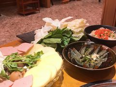 -新凯里酸汤鱼(飞山街店)