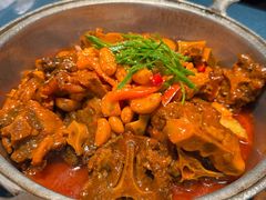 -清真·舒迩布炕锅王·高原美食文化(青海总店)