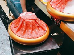 -樱煦和牛寿喜烧(如皋吾悦广场店)