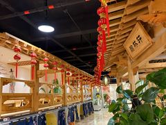 -永青泉汗蒸广场(大运河博物馆店)