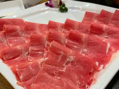 -南门涮肉(通州大船店)