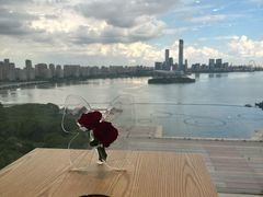 -洄归山也·高空C位湖景下午茶(东方之门店)