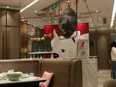 -北李妈妈菜·海肠捞饭(高新万达店)