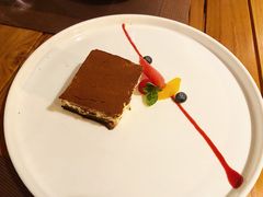 提拉米苏Tiramisu-Solo(衡山路店)