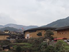 -初溪土楼群