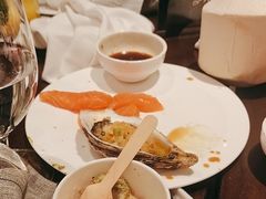 -Social 秀西餐厅-长沙瑞吉酒店(运达店)