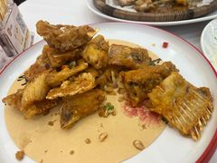 -丰尔粥食·顺德鱼生·干蒸排骨顺德菜(大良分店)