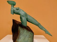 -陕西省美术博物馆