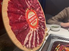 -海底捞火锅(外滩店)