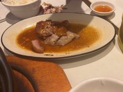 -嘉味港式餐厅(海门大有境店)