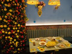 -木尔坦·Multan巴基斯坦清真餐厅halal(大智嘉园店)
