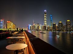 -Kathleen's Waitan 凯圣琳江景西餐厅(外滩店)
