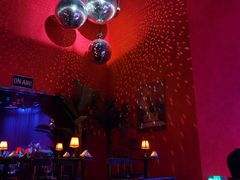 -JZ Club 爵士酒吧(上海店)