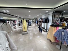 -ZARA(海港城店)