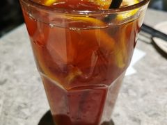 -留半山·香港食堂(啦啦宝都店)