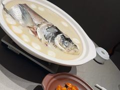 -香山湖渔家大院