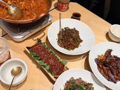 -一坐一忘云南菜(卓悦中心)