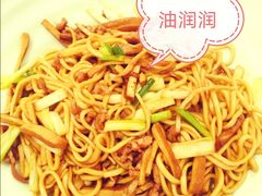 -阿琴面馆(武林路店)