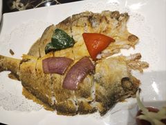 -金騰閣·经典粤菜(汾江中路店)