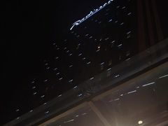 -天津水游城丽筠酒店