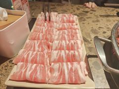 -椒香城门口老火锅(天府长城店)