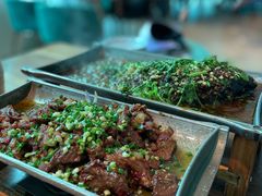-树厨贵州菜(花果园购物中心店)
