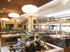 -纽斯桑拿会所(天山店)