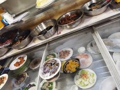 -凰仪桥饭店(鲁迅西路店)