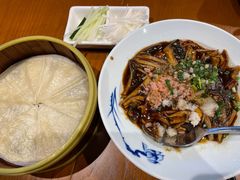 -三凤酒家·百年无锡菜(清扬茂业店)