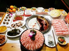 -大龙燚火锅