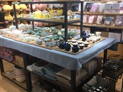-The Green Party(嘉里中心店)