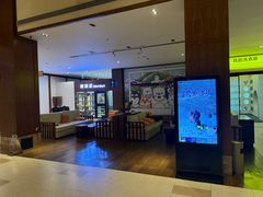 -长白山万达锦华套房酒店