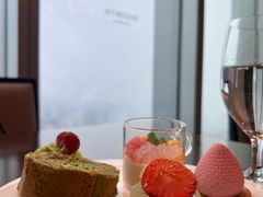 -Social 秀西餐厅-长沙瑞吉酒店(运达店)