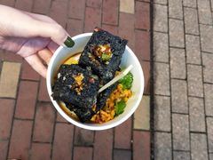 -黑色经典臭豆腐·湖南特产(坡子街店)