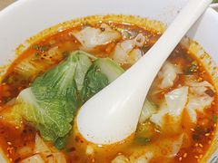 -眉州小吃(魏公村店)